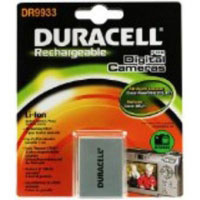 Duracell Digital Camera Battery 7.4v 1000mAh (DR9933)